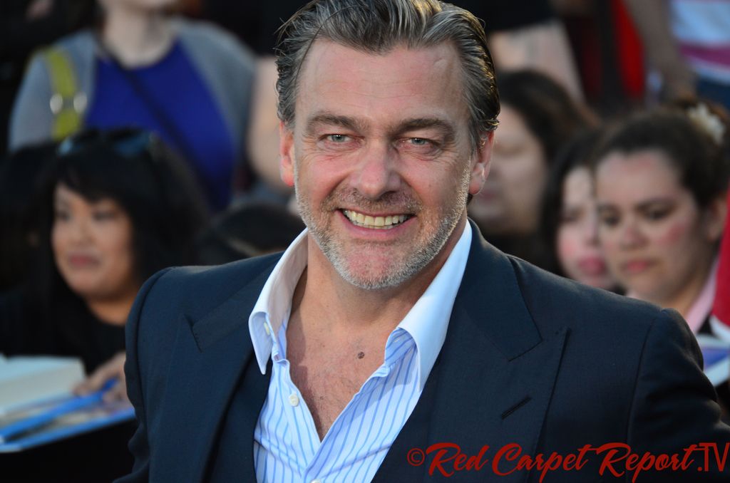 Remembering Ray Stevenson: A ‘Larger Than Life’ Talent Who Mastered Diverse Roles, From Marvel’s Volstagg to ‘Rome’s’ Pullo, Dies at 58