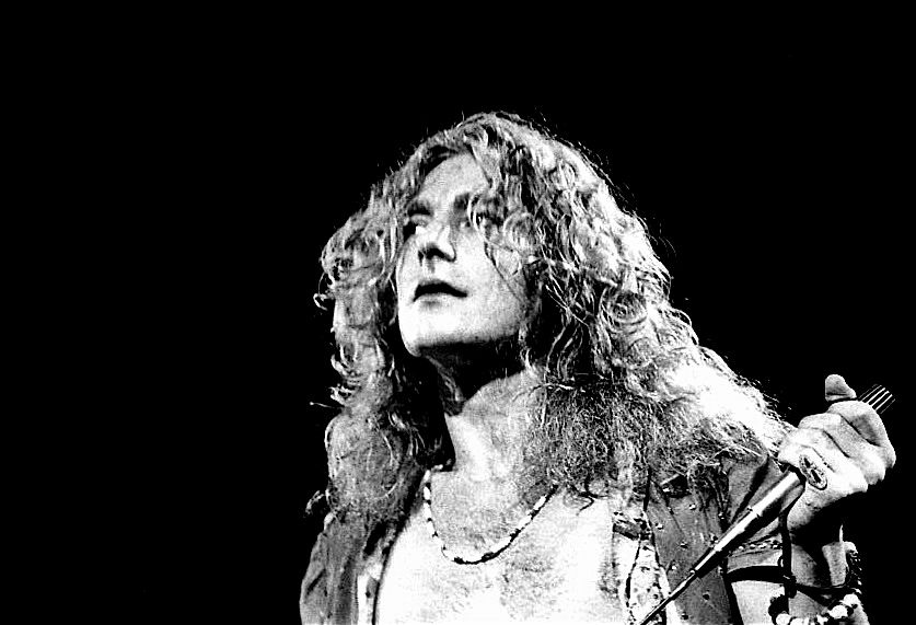 Robert Plant