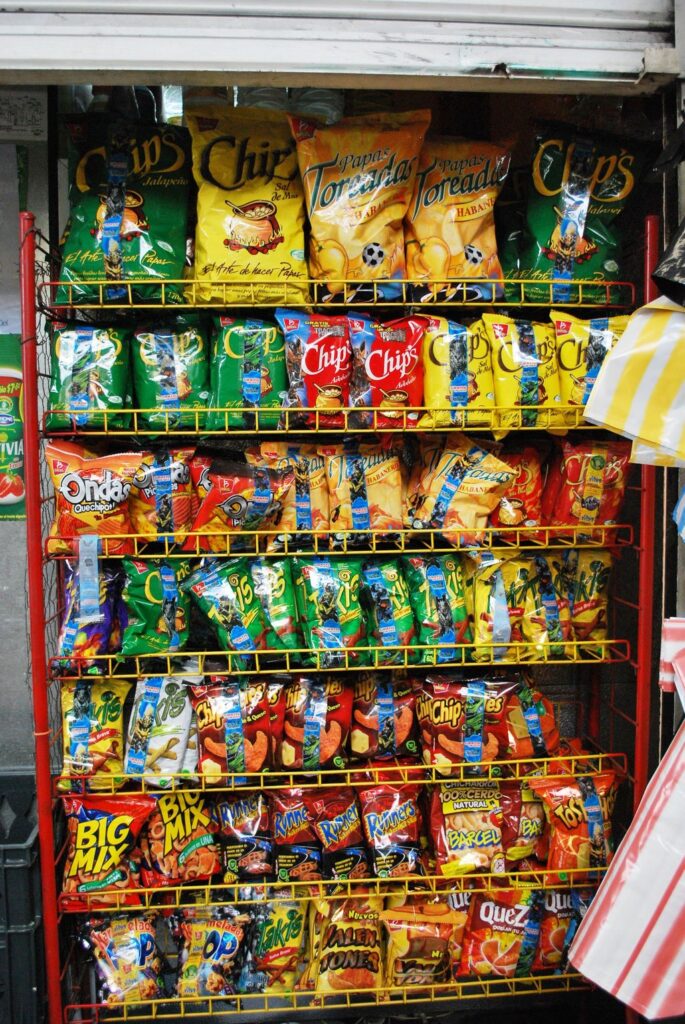 Convenience Foods