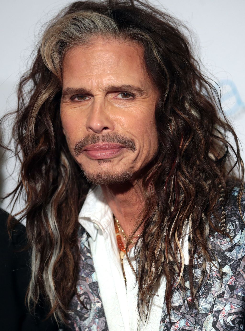 Steve Tyler