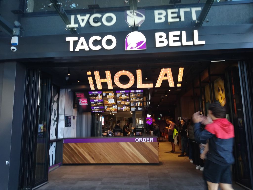 Taco Bell’s Digital Revolution: Unlocking Exclusive Flavors and Experiences Through Your Smartphone
