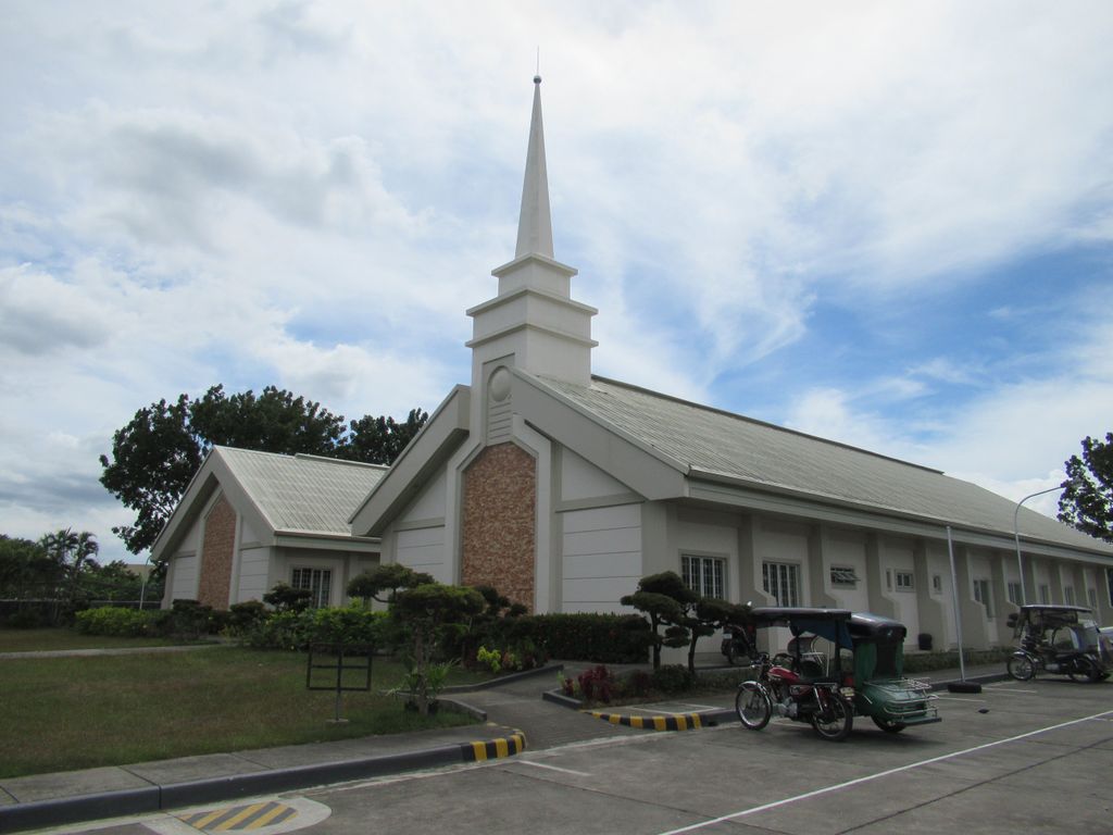 The Church of Jesus Christ of Latter-day Saints