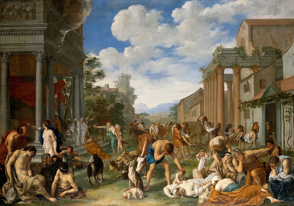 Unearthing the Enigma: A Deep Dive into the Ancient World of the Philistines