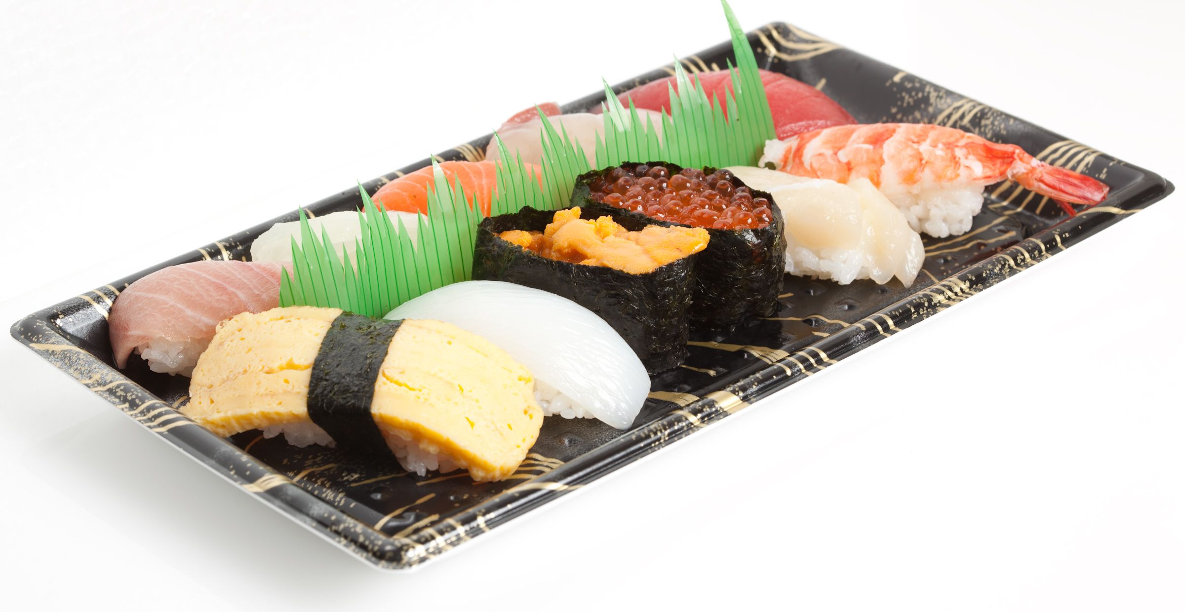 Sushi (Japan)