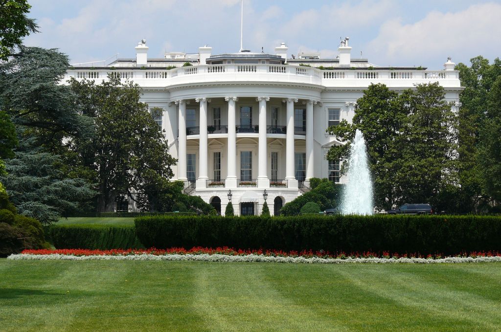 The White House's Stated Rationale