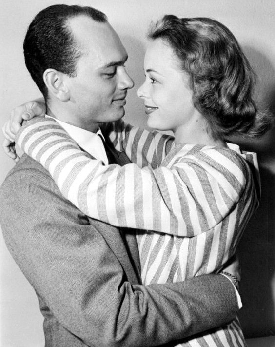Orson Welles & Yul Brynner: End of an Era for Hollywood Titans