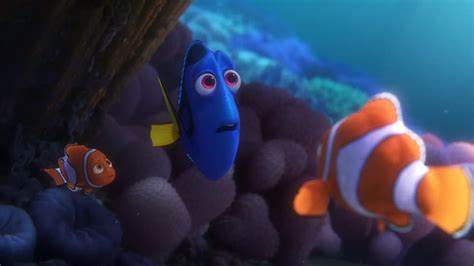 23. Finding Dory 2016