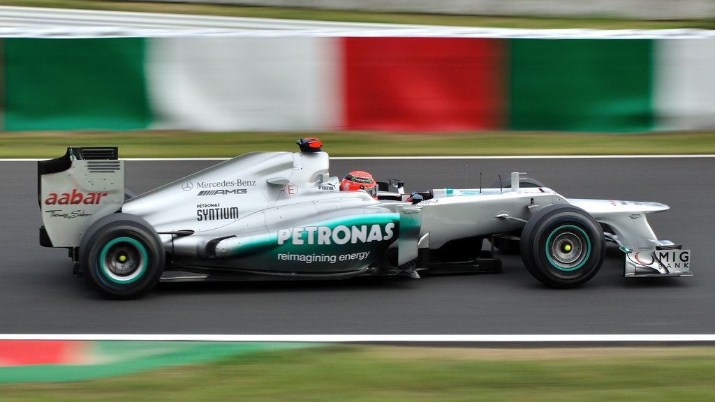 F1 2023 Power Rankings: Our Pre-Season Look at Every Team
