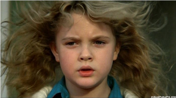 20. Firestarter 1984