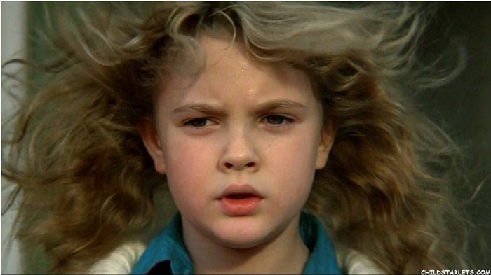 4. Firestarter 1984
