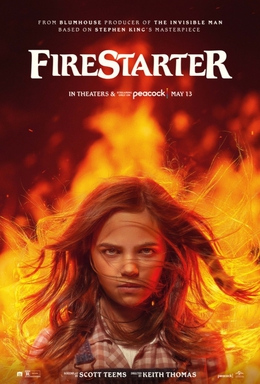 40. Firestarter 2022