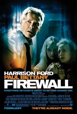 29. Firewall 2006