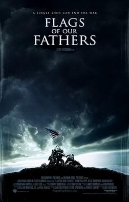 Flags of Our Fathers 2006,IMDB Rating: 7.1, IMDB Votes: 129935, ID: 0418689
