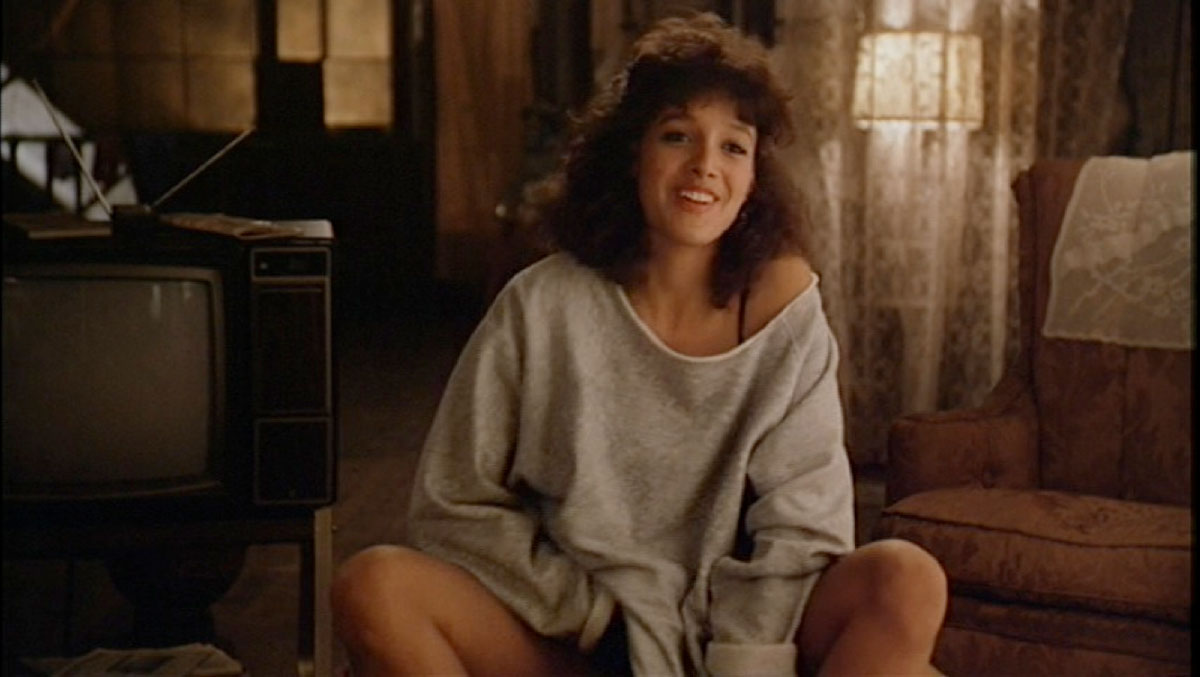 25. Flashdance 1983