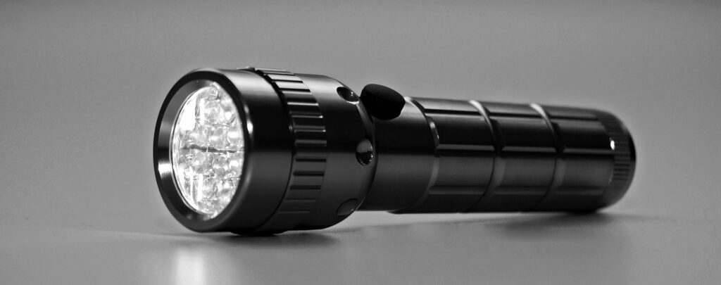 Flashlight