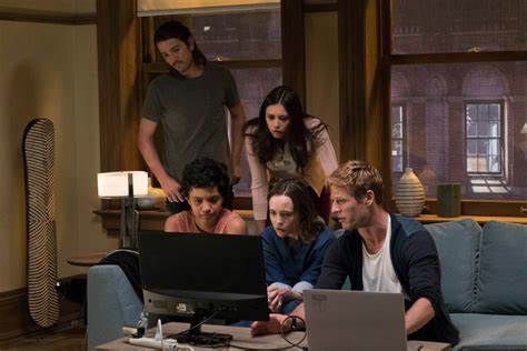 6. Flatliners 2017