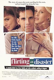 21. Flirting with Disaster 1996