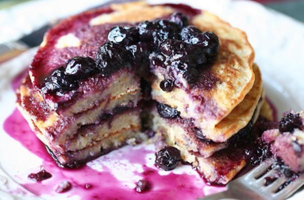 'Must-try' breakfast