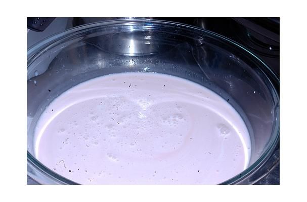 heavy cream substitute