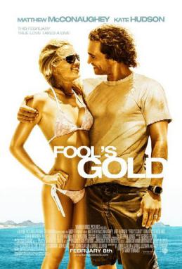 6. Fool's Gold 2008