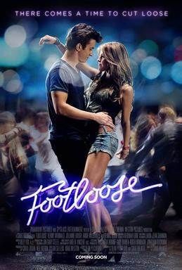 23. Footloose 2011