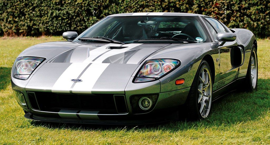 The 18 Fastest Fords Ever Built: From Muscle Cars to EVs