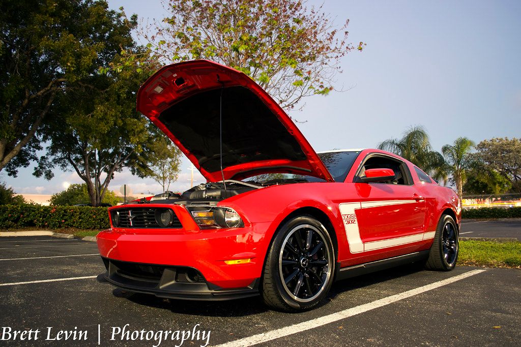 Ford’s 16 Greatest Rides: Iconic Cars & Trucks That Defined Cool