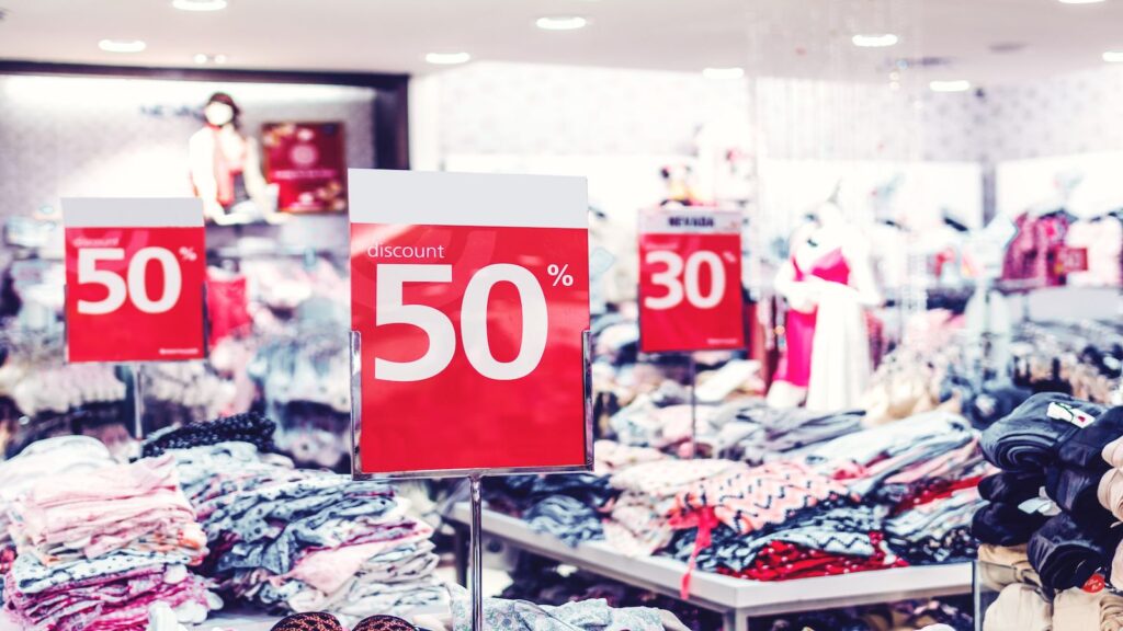 fast-fashion industry greenwashing