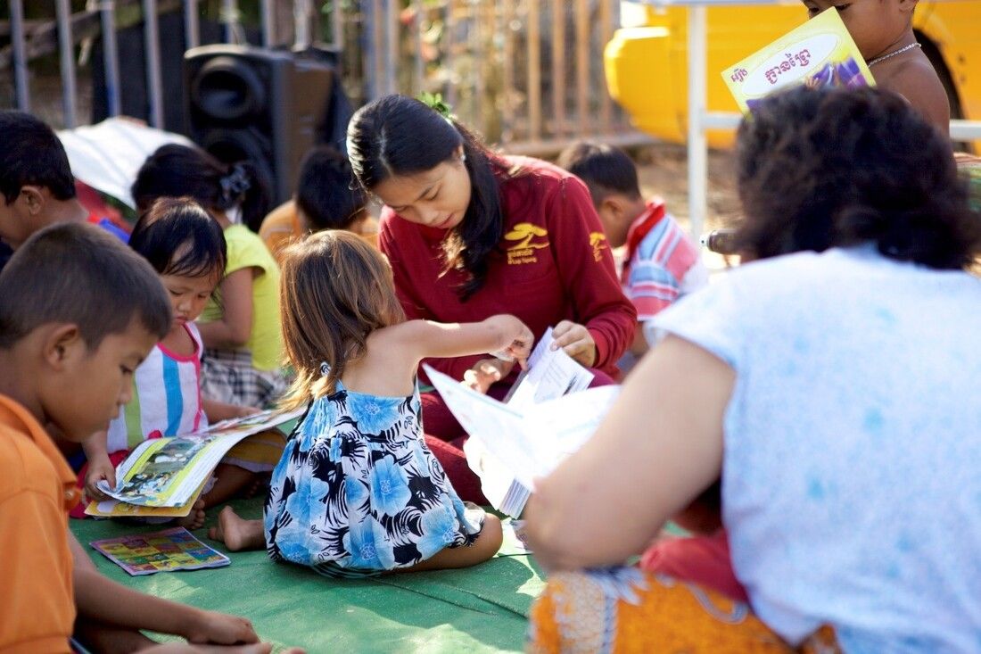 Child Protection: Safeguarding the Vulnerable