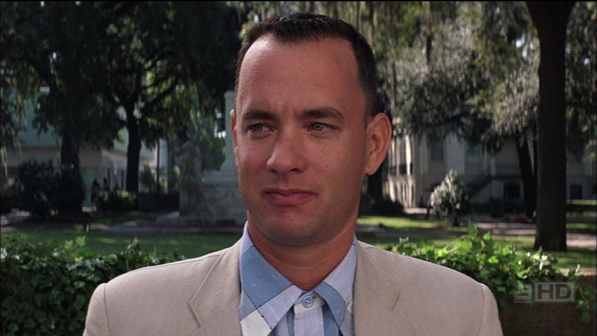 27. Forrest Gump 1994