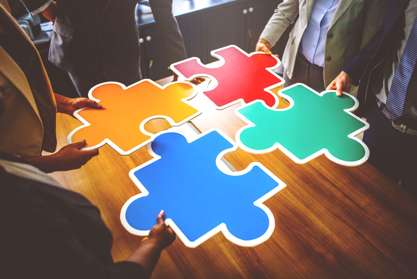 The Crucial Role of Open Communication in Preventing Discord