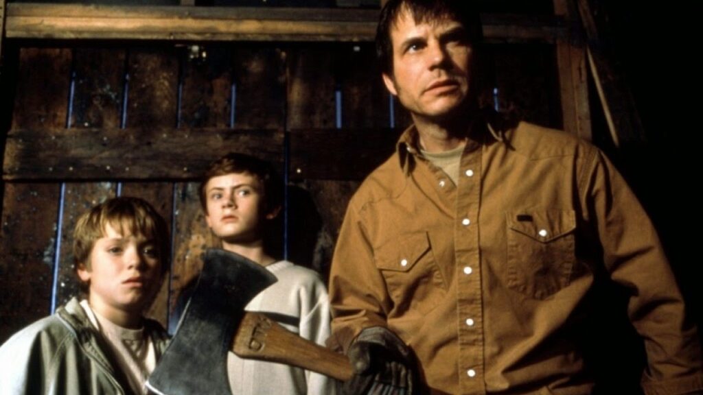 Frailty 2001,IMDB Rating: 7.2, IMDB Votes: 92474, ID: 0264616