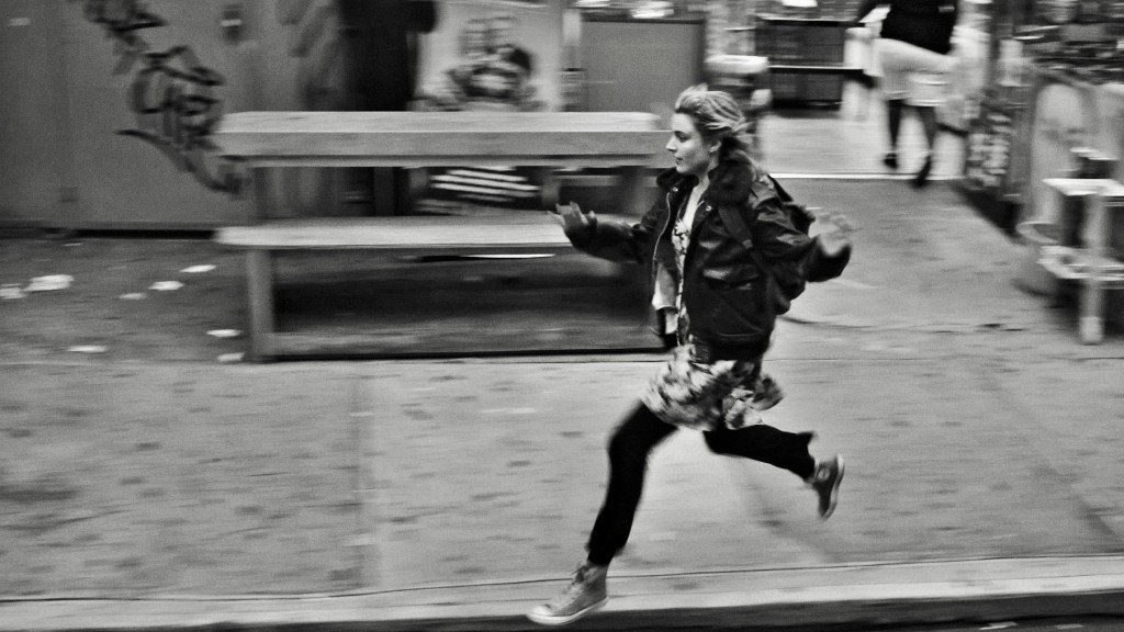 31. Frances Ha 2012