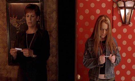 17. Freaky Friday 2003