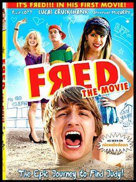 22. Fred: The Movie 2010