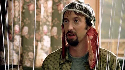 24. Freddy Got Fingered 2001