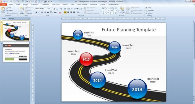 Planning for the Future: Your Financial Compass