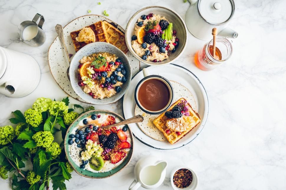 must-try breakfast