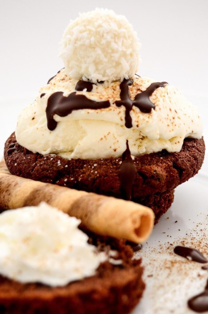 creamy and rich texture