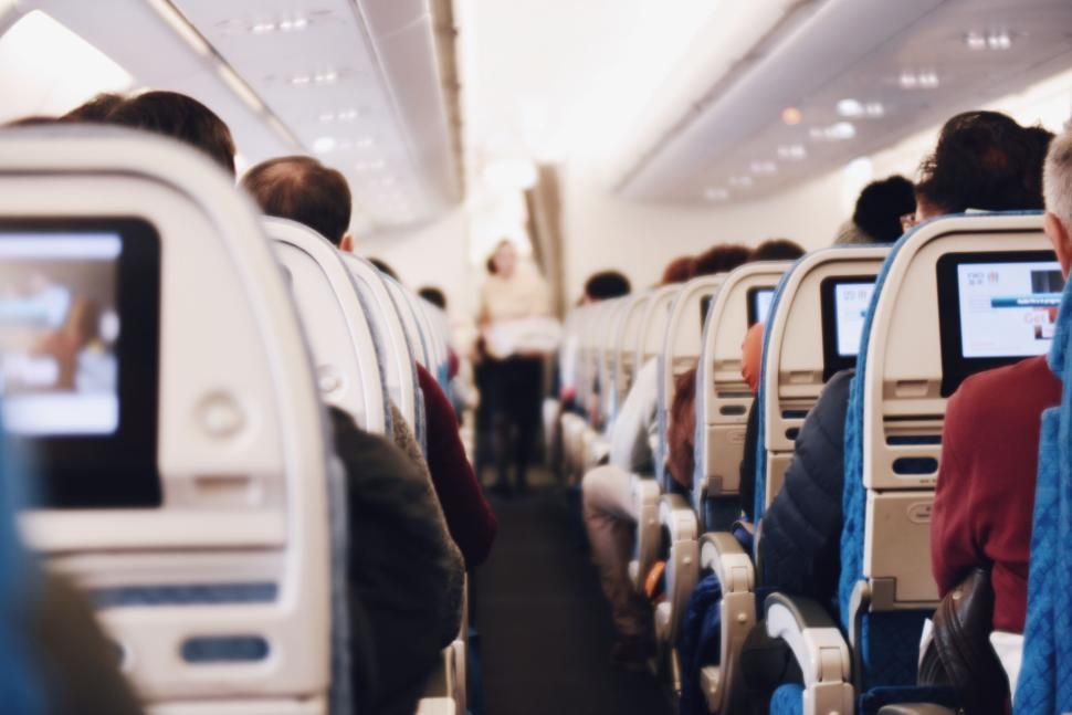 The Unwritten Rules of the Sky: Why Pilots Are Our Heroes When Passenger Pandemonium Strikes