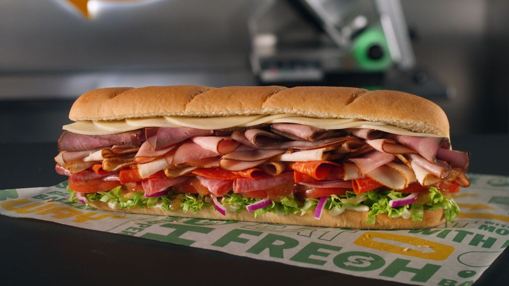 Subway: The Long and Lean Revolution