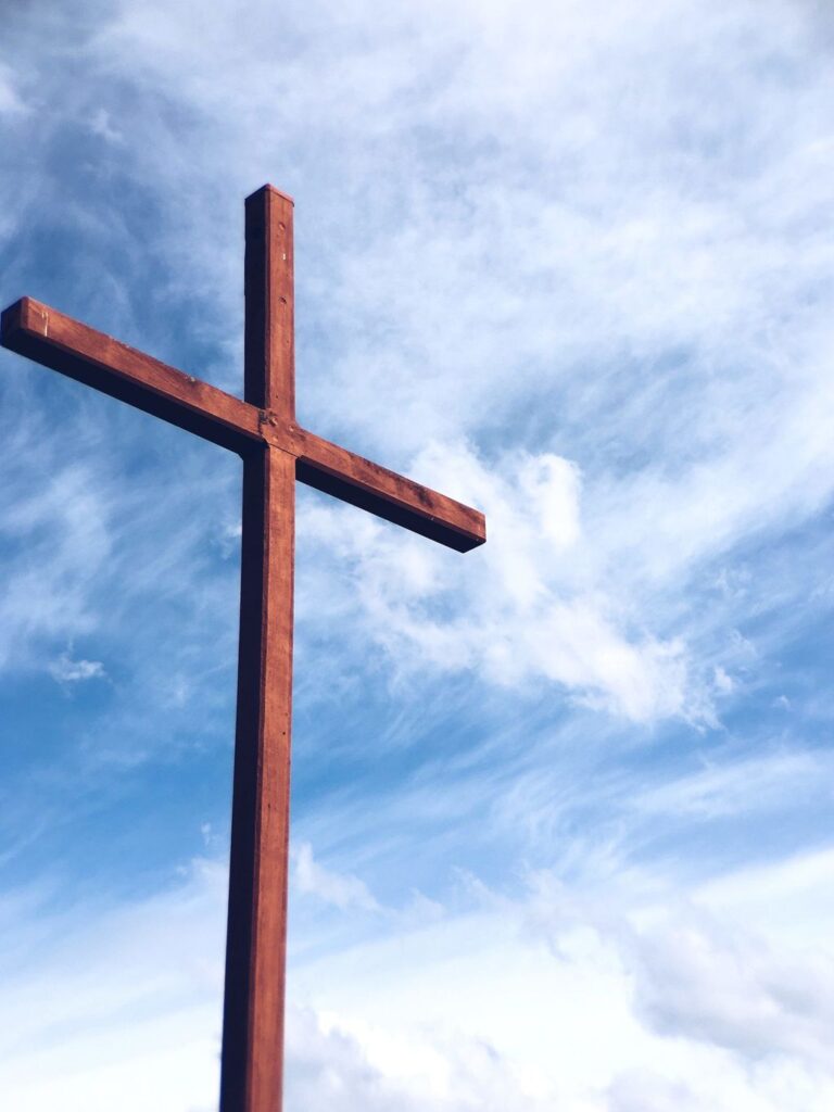 Christianity Isn’t Guaranteed to Make You Happy