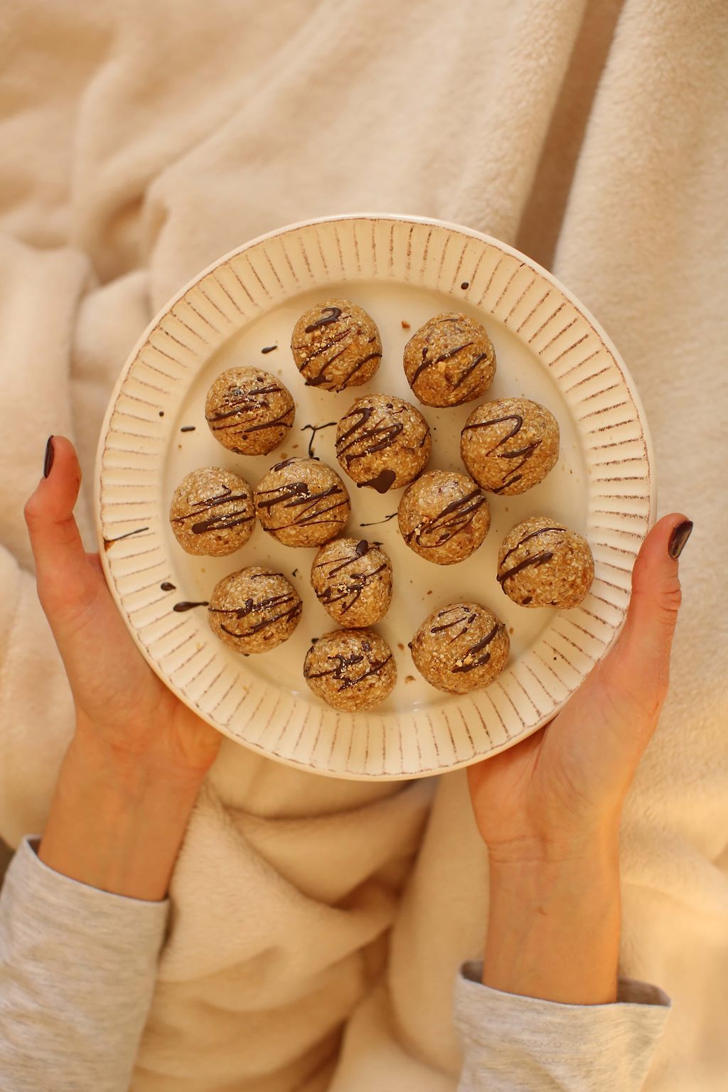 home-baked treat