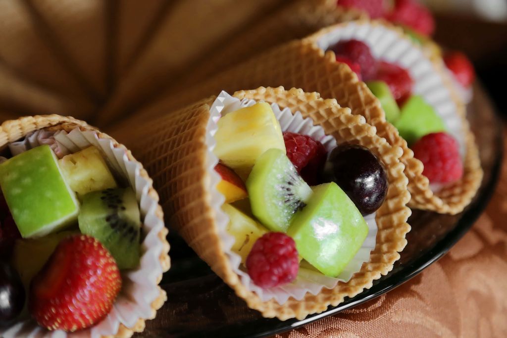 Savor the Sweetness: 9 Wholesome Dessert Recipes You Need to Try Right Now