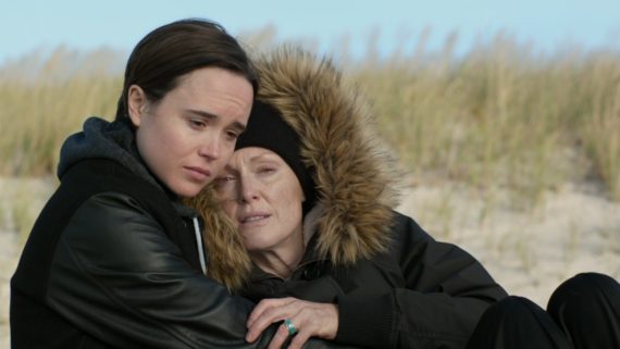13. Freeheld 2015