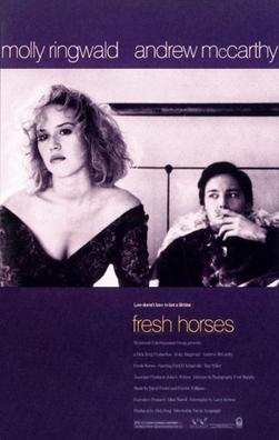 41. Fresh Horses 1988