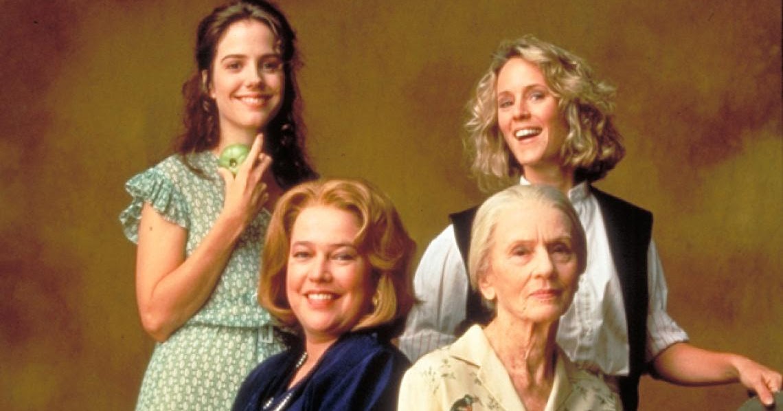 4. Fried Green Tomatoes 1991