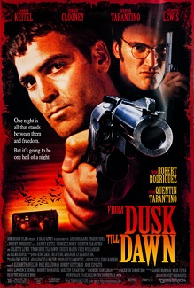 17. From Dusk Till Dawn 1996