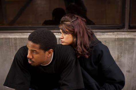 11. Fruitvale Station 2013