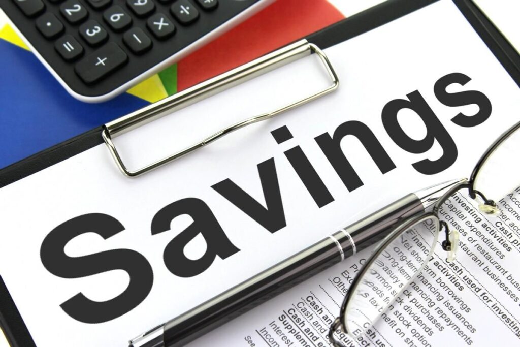 Fuel Cost Savings